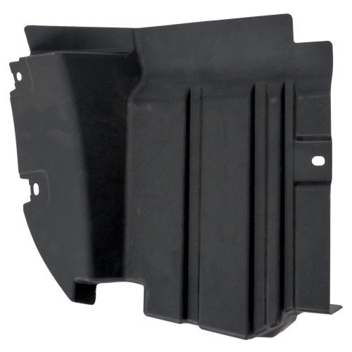 TITAN 20-23 FRONT FENDER LINER LH, Protector, Plastic, Injection Form