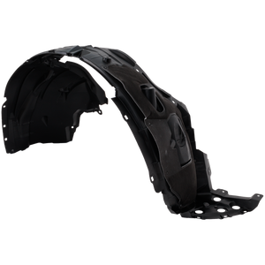 PATHFINDER/QX60 22-22 FRONT FENDER LINER RH, Plastic, Injection Form - CAPA