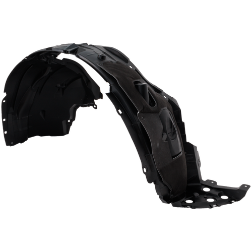 PATHFINDER/QX60 22-22 FRONT FENDER LINER RH, Plastic, Injection Form - CAPA