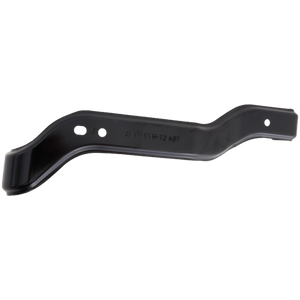 TITAN 17-23 FRONT FENDER SUPPORT RH, Fender Bracket, Steel, Crew/Extended/Standard Cab - CAPA