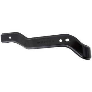 TITAN 17-23 FRONT FENDER SUPPORT LH, Fender Bracket, Steel, Crew/Extended/Standard Cab - CAPA