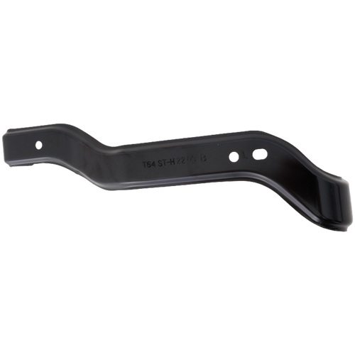 TITAN 17-23 FRONT FENDER SUPPORT LH, Fender Bracket, Steel, Crew/Extended/Standard Cab - CAPA