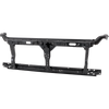 FRONTIER 22-22 RADIATOR SUPPORT, Assembly, Steel, Crew/Extended Cab