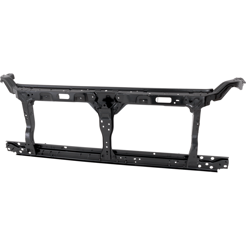FRONTIER 22-22 RADIATOR SUPPORT, Assembly, Steel, Crew/Extended Cab