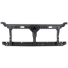 FRONTIER 22-22 RADIATOR SUPPORT, Assembly, Steel, Crew/Extended Cab