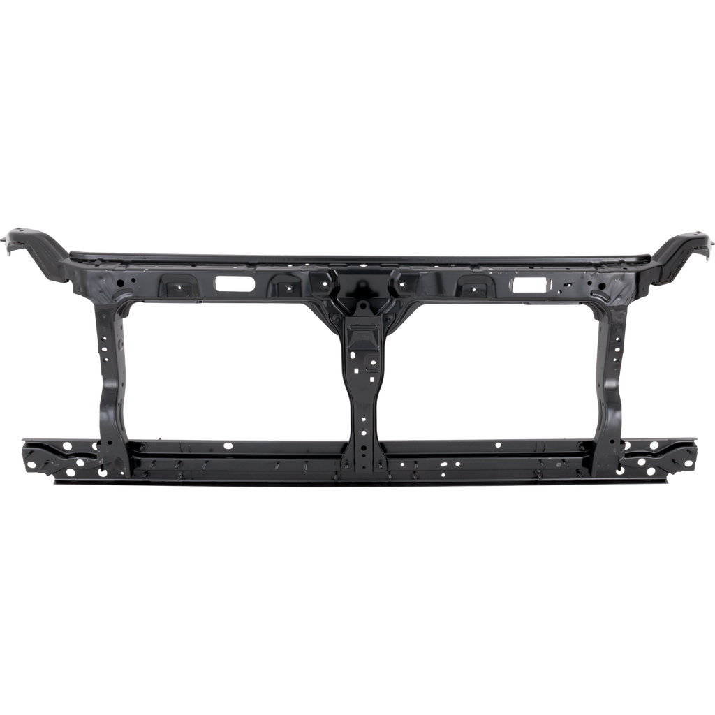 FRONTIER 22-22 RADIATOR SUPPORT, Assembly, Steel, Crew/Extended Cab