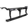 FRONTIER 22-22 RADIATOR SUPPORT, Assembly, Steel, Crew/Extended Cab