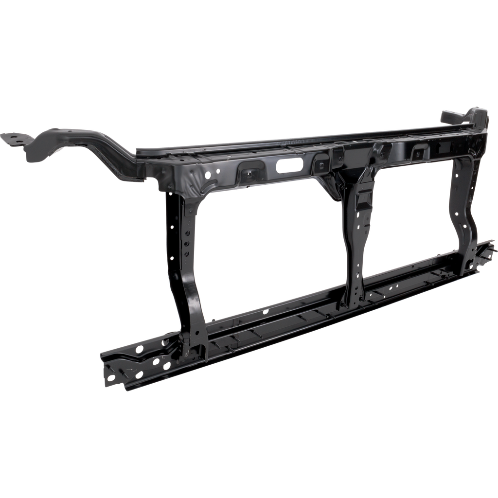 FRONTIER 22-22 RADIATOR SUPPORT, Assembly, Steel, Crew/Extended Cab