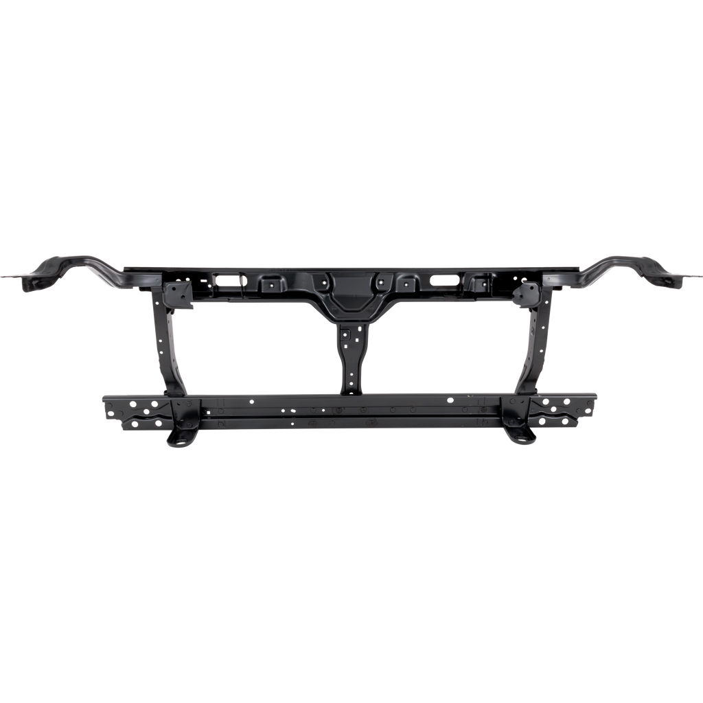 FRONTIER 22-22 RADIATOR SUPPORT, Assembly, Steel, Crew/Extended Cab