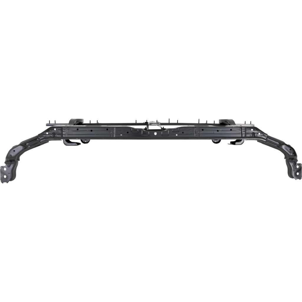 FRONTIER 22-22 RADIATOR SUPPORT, Assembly, Steel, Crew/Extended Cab