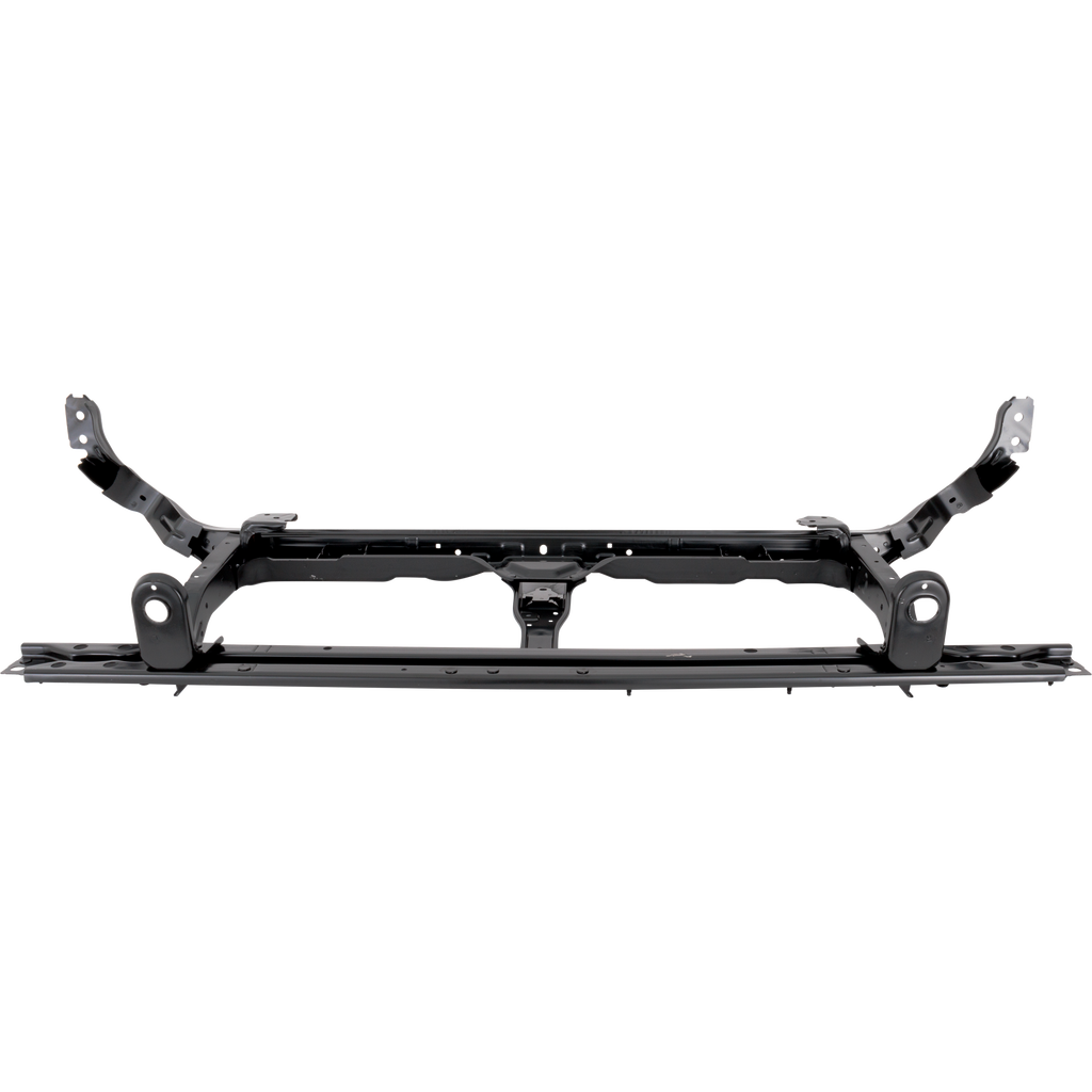 FRONTIER 22-22 RADIATOR SUPPORT, Assembly, Steel, Crew/Extended Cab
