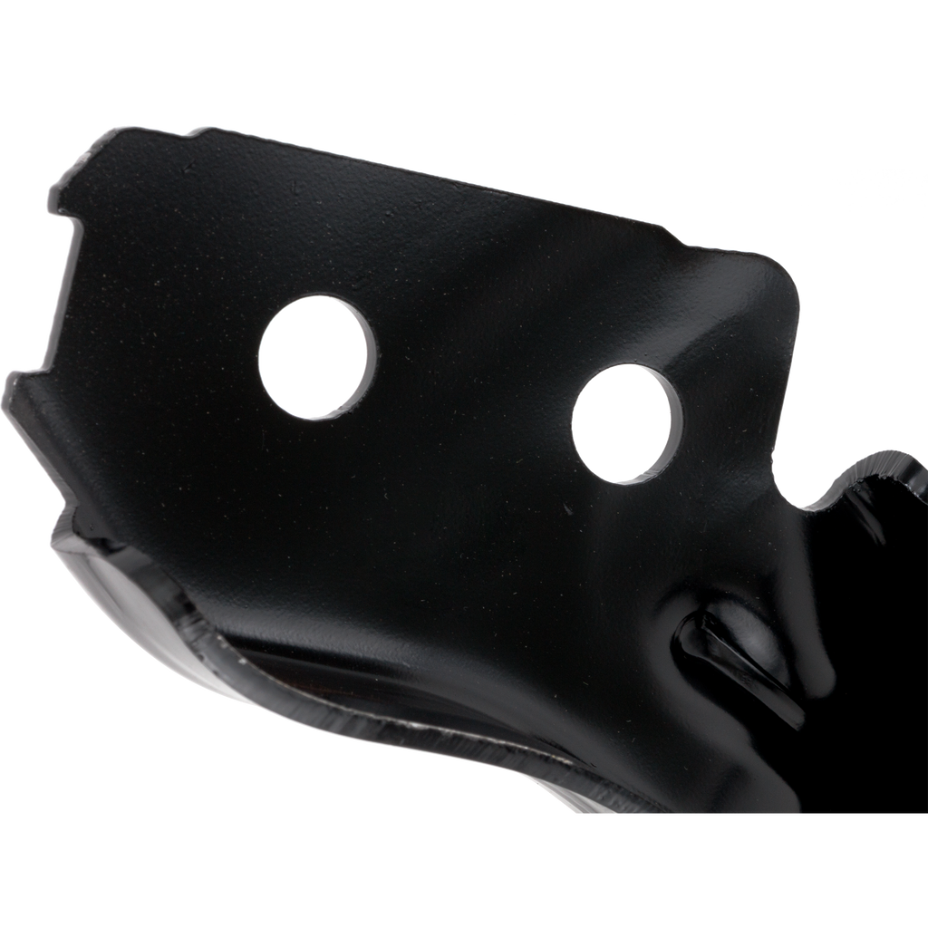 FRONTIER 22-22 RADIATOR SUPPORT, Assembly, Steel, Crew/Extended Cab