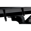 FRONTIER 22-22 RADIATOR SUPPORT, Assembly, Steel, Crew/Extended Cab