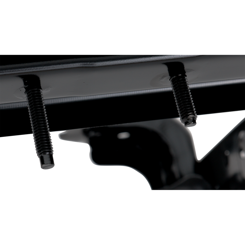 FRONTIER 22-22 RADIATOR SUPPORT, Assembly, Steel, Crew/Extended Cab