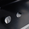 LEAF 13-22 RADIATOR SUPPORT UPPER, Tie Bar
