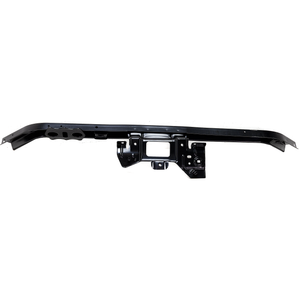 SENTRA 13-19 RADIATOR SUPPORT UPPER, Center, Steel, 1.6L Eng.