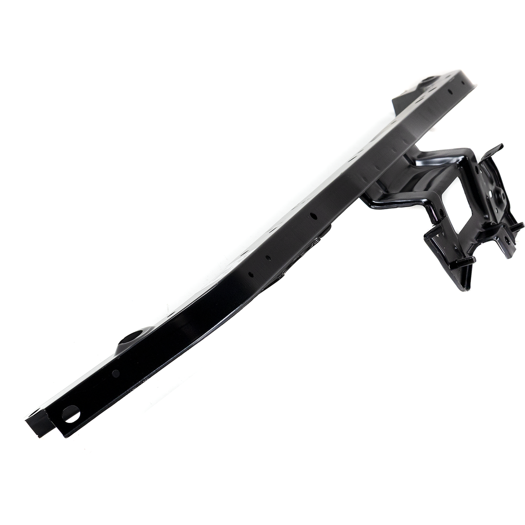 SENTRA 13-19 RADIATOR SUPPORT UPPER, Center, Steel, 1.6L Eng.