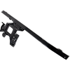 SENTRA 13-19 RADIATOR SUPPORT UPPER, Center, Steel, 1.6L Eng.