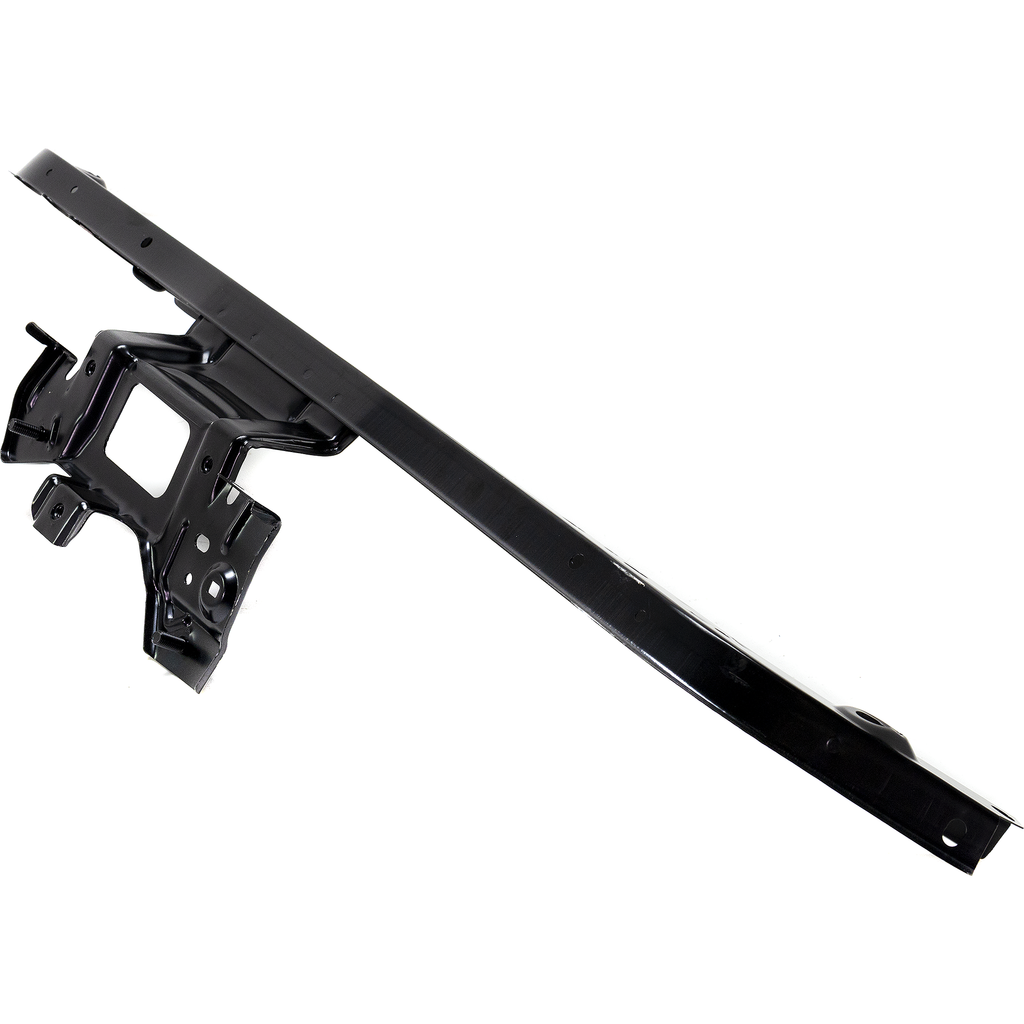 SENTRA 13-19 RADIATOR SUPPORT UPPER, Center, Steel, 1.6L Eng.