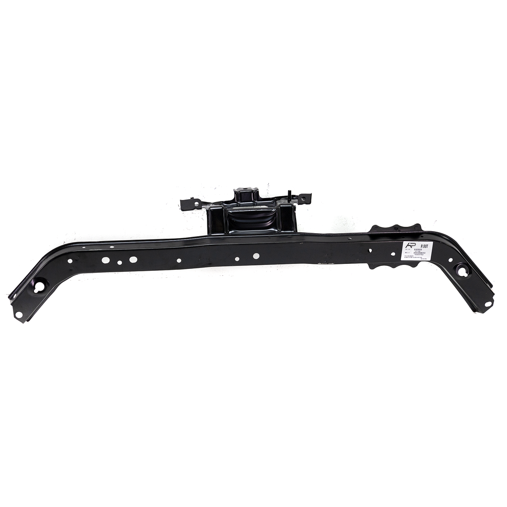 SENTRA 13-19 RADIATOR SUPPORT UPPER, Center, Steel, 1.6L Eng.