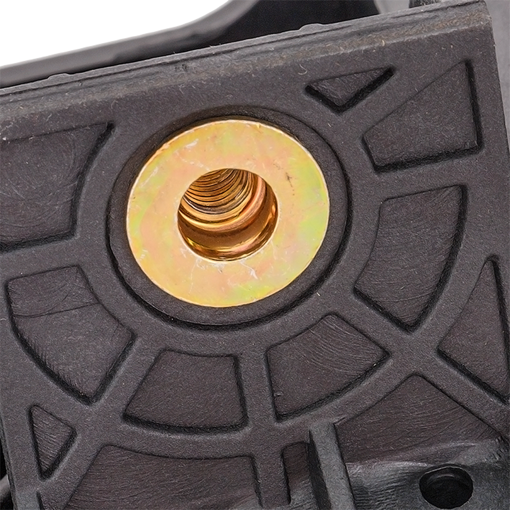 TITAN XD 17-19 RADIATOR SUPPORT UPPER, 5.0L Turbo Eng., From 5-17
