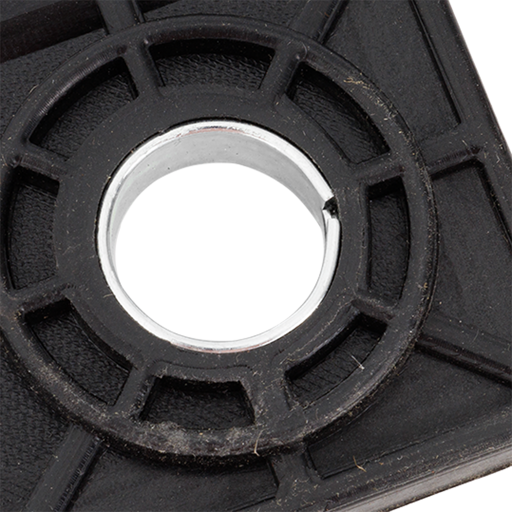 TITAN XD 17-23 RADIATOR SUPPORT UPPER, 5.6L Turbo Eng., From 5-17