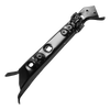 ROGUE SPORT 17-22 RADIATOR SUPPORT UPPER LH