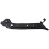SENTRA 17-19 RADIATOR SUPPORT UPPER RH, Nismo/SR Turbo Models