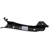 SENTRA 17-19 RADIATOR SUPPORT UPPER RH, Nismo/SR Turbo Models