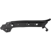 SENTRA 17-19 RADIATOR SUPPORT UPPER LH, Nismo/SR Turbo Models
