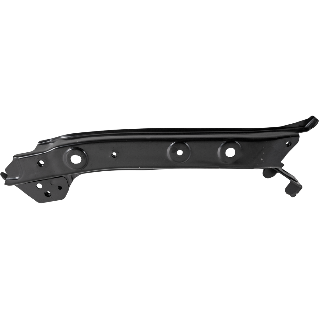 SENTRA 17-19 RADIATOR SUPPORT UPPER LH, Nismo/SR Turbo Models