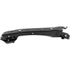 SENTRA 17-19 RADIATOR SUPPORT UPPER LH, Nismo/SR Turbo Models