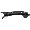 SENTRA 17-19 RADIATOR SUPPORT UPPER LH, Nismo/SR Turbo Models