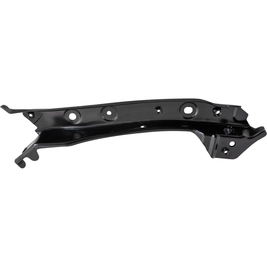 SENTRA 17-19 RADIATOR SUPPORT UPPER LH, Nismo/SR Turbo Models