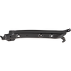 SENTRA 17-19 RADIATOR SUPPORT UPPER LH, Nismo/SR Turbo Models