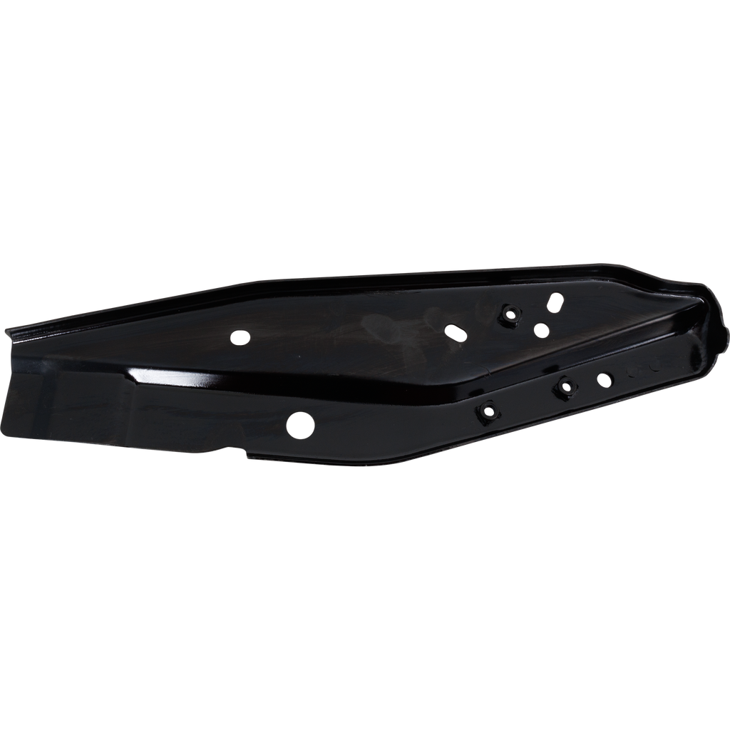SENTRA 17-19 RADIATOR SUPPORT UPPER RH, 1.6L Turbo Eng.