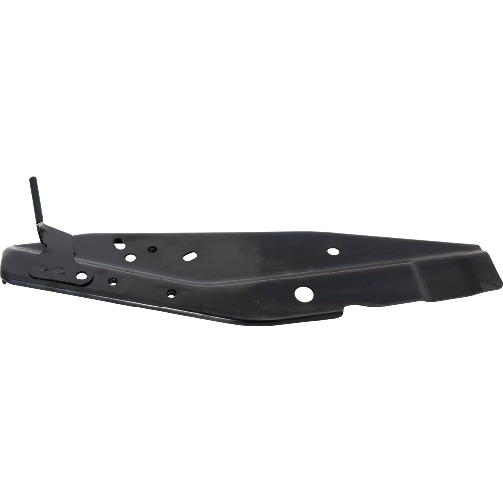 SENTRA 17-19 RADIATOR SUPPORT UPPER RH, 1.6L Turbo Eng.