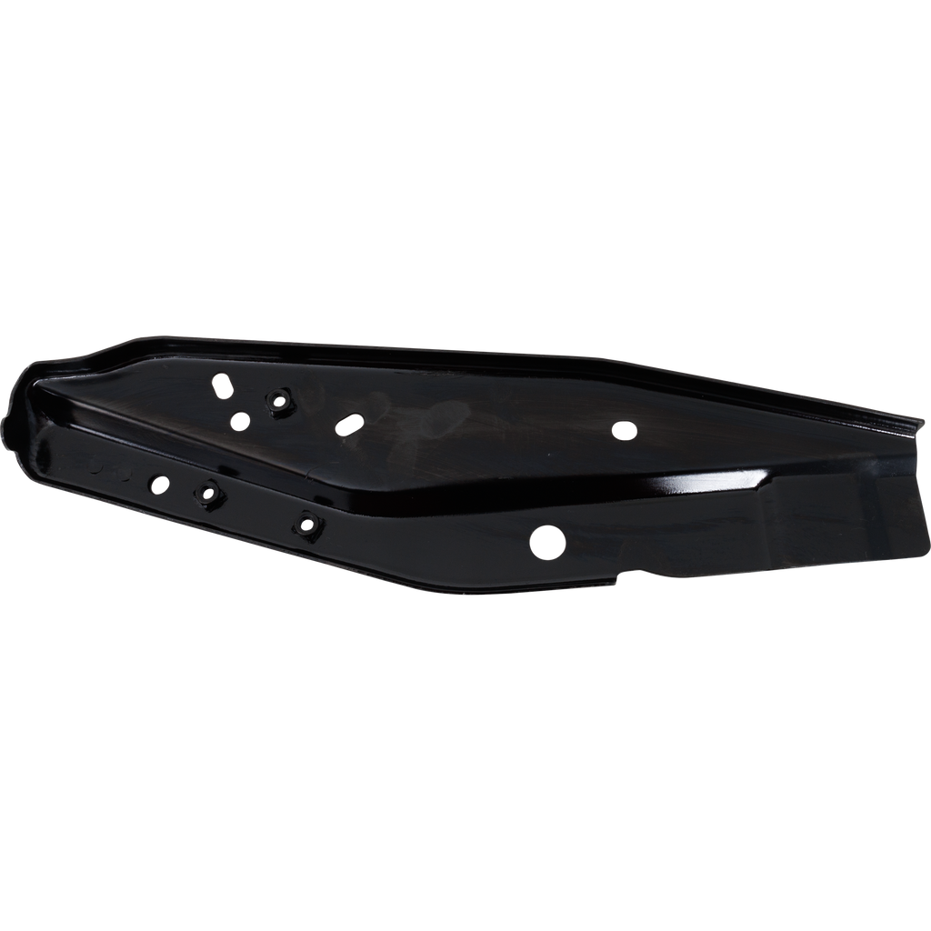 SENTRA 17-19 RADIATOR SUPPORT UPPER LH, 1.6L Turbo Eng.