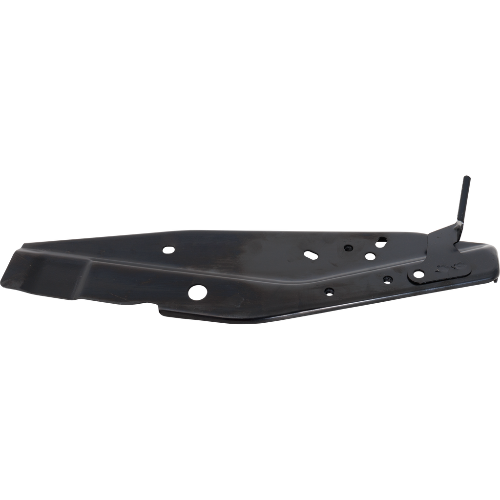 SENTRA 17-19 RADIATOR SUPPORT UPPER LH, 1.6L Turbo Eng.