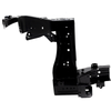 ARMADA 17-20/QX80 18-23 RADIATOR SUPPORT LH, Steel
