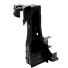 ARMADA 17-20/QX80 18-23 RADIATOR SUPPORT LH, Steel