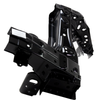 ARMADA 17-20/QX80 18-23 RADIATOR SUPPORT LH, Steel