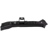 SENTRA 20-23 RADIATOR SUPPORT RH, Upper, Side - CAPA