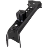 SENTRA 20-23 RADIATOR SUPPORT RH, Upper, Side - CAPA