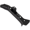 SENTRA 20-23 RADIATOR SUPPORT RH, Upper, Side - CAPA