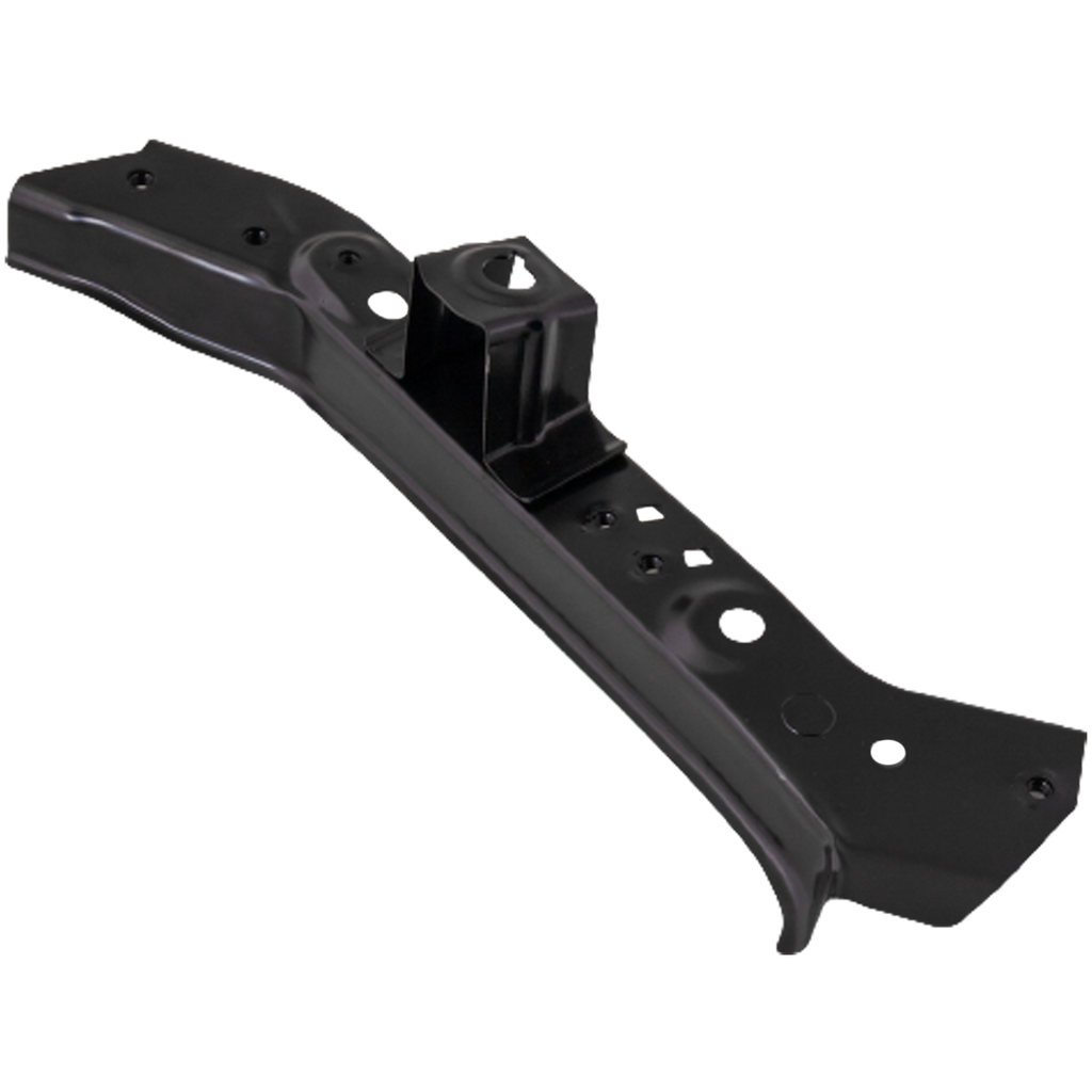 SENTRA 20-23 RADIATOR SUPPORT RH, Upper, Side - CAPA