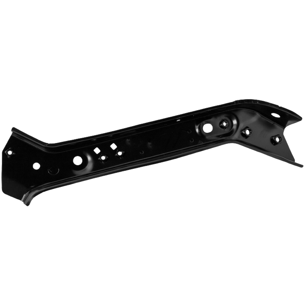 SENTRA 20-23 RADIATOR SUPPORT RH, Upper, Side - CAPA