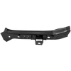 SENTRA 20-23 RADIATOR SUPPORT RH, Upper, Side - CAPA