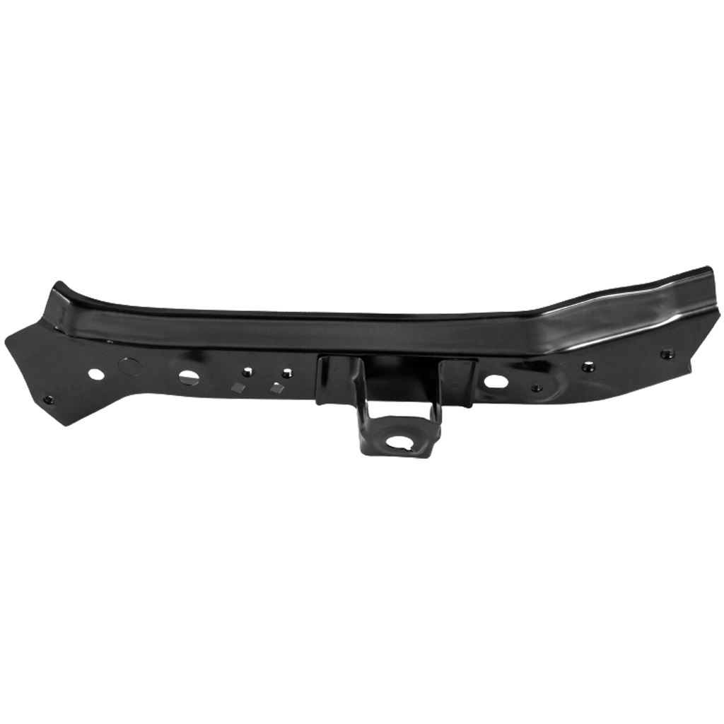SENTRA 20-23 RADIATOR SUPPORT RH, Upper, Side - CAPA