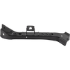 SENTRA 20-23 RADIATOR SUPPORT LH, Upper, Side - CAPA